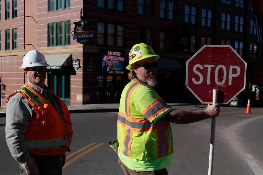 Our Services & Projects 