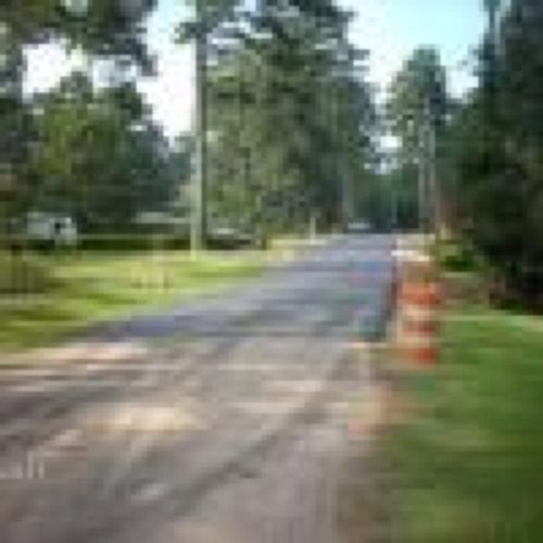 Briarwood Drive Sewer Repair
