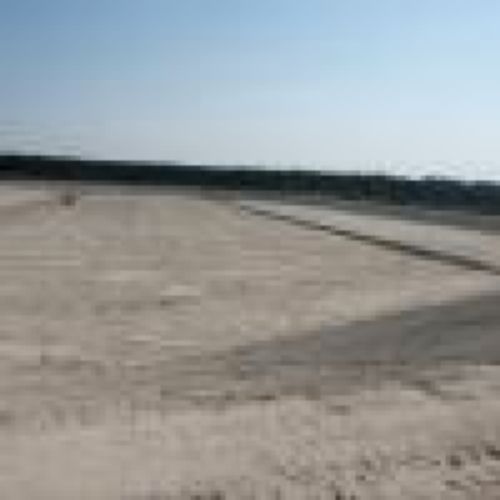 Cell #4 Pine Belt Solid Waste Management Authority 