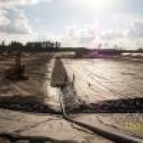 Cell #4 Pine Belt Solid Waste Management Authority 