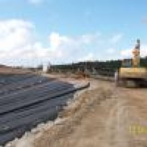 Cell #4 Pine Belt Solid Waste Management Authority 