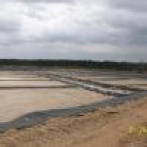 Cell #4 Pine Belt Solid Waste Management Authority 