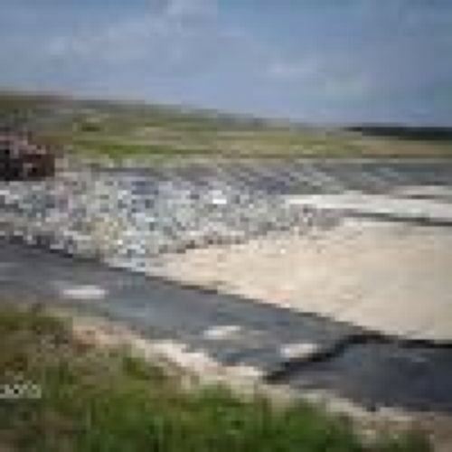 Cell #4 Pine Belt Solid Waste Management Authority 