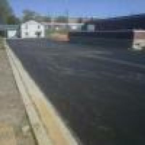 New Dietary Facility EMSH Meridian