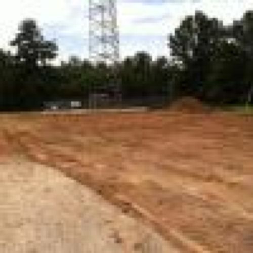 Southern Pine Substation Expansion