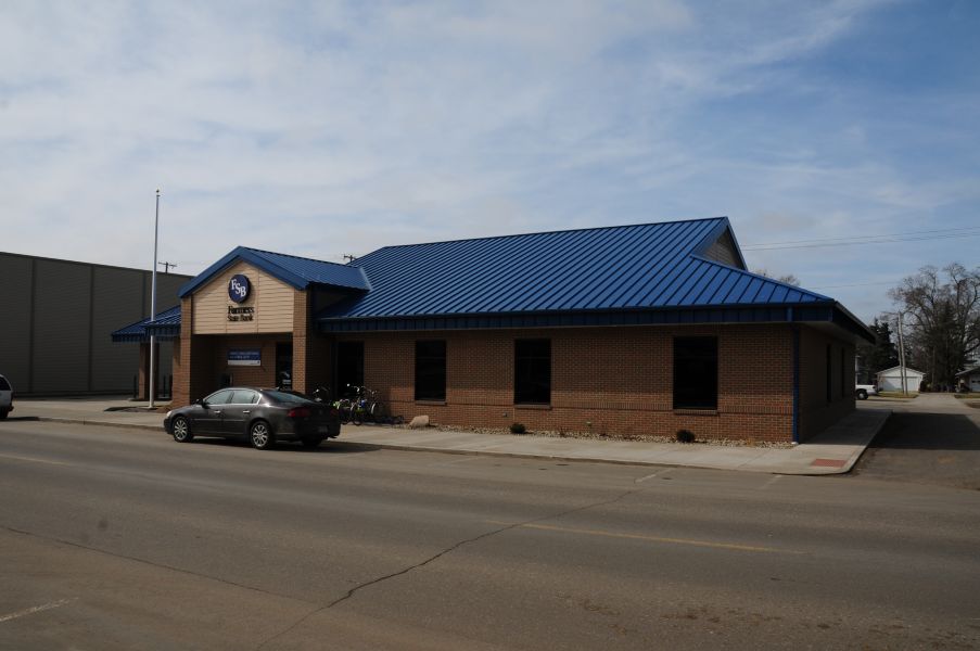 Farmers & Merchants State Bank