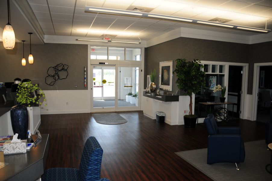 Farmers & Merchants State Bank