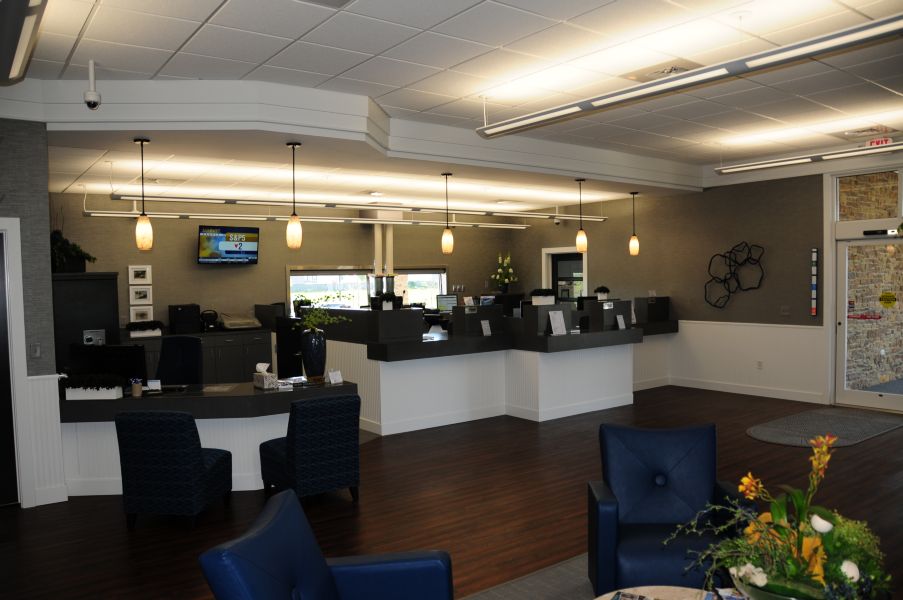 Farmers & Merchants State Bank