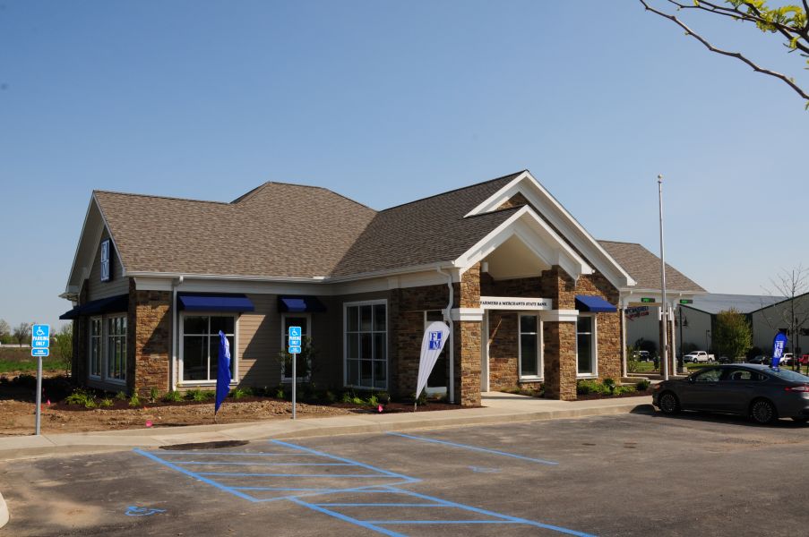 Farmers & Merchants State Bank