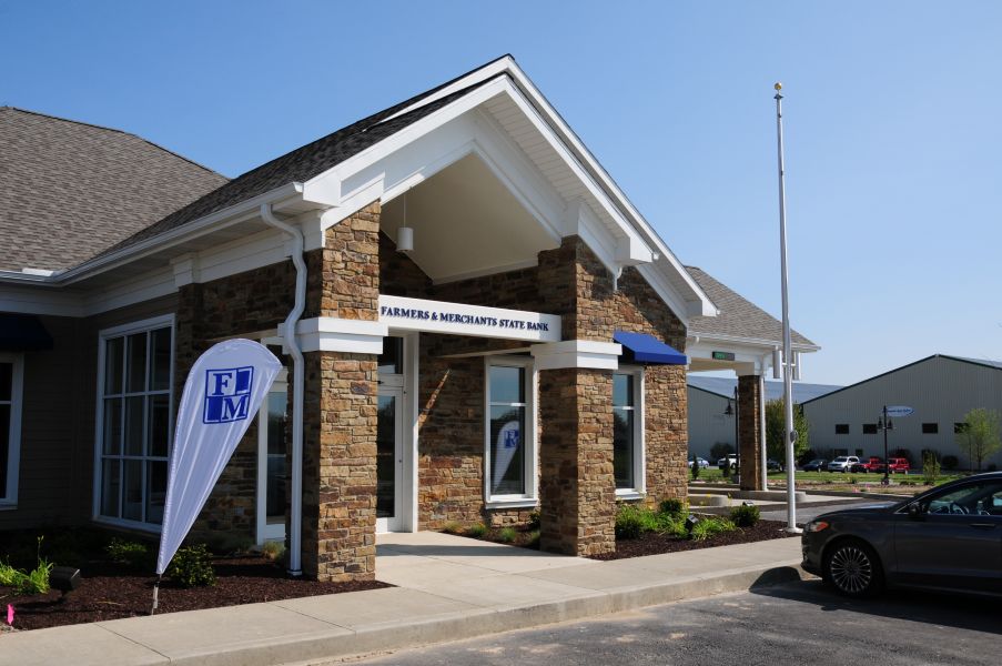 Farmers & Merchants State Bank