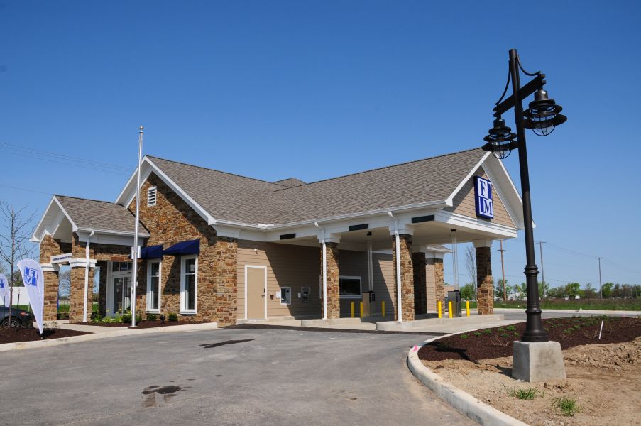 Farmers & Merchants State Bank