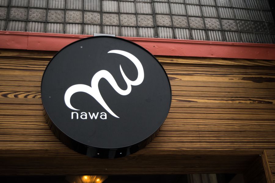 Nawa
