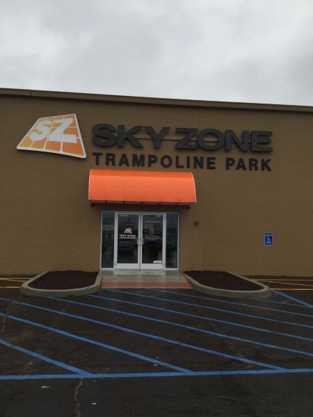 Sky Zone