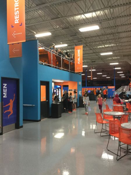 Sky Zone