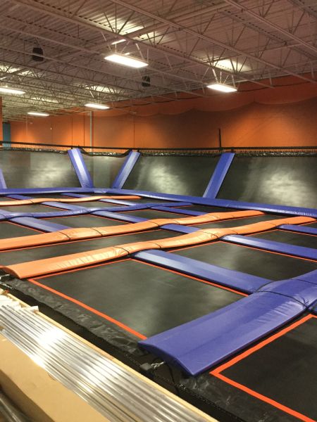 Sky Zone