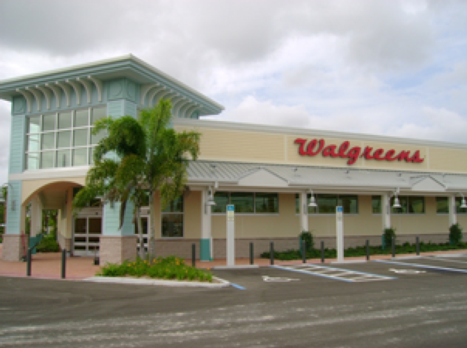 Walgreens 