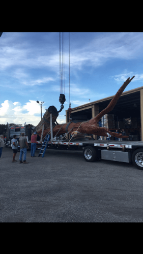 Downtown Fort Myers Courthouse