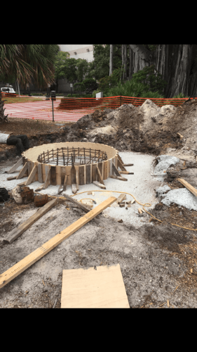 Downtown Fort Myers Courthouse