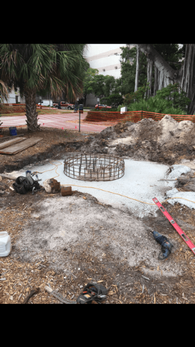 Downtown Fort Myers Courthouse