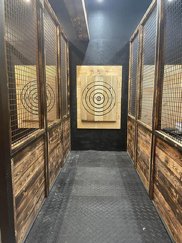 Time On Target Security, LLC