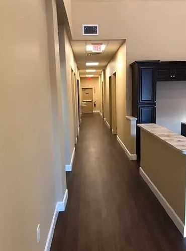 Trinity Office Building