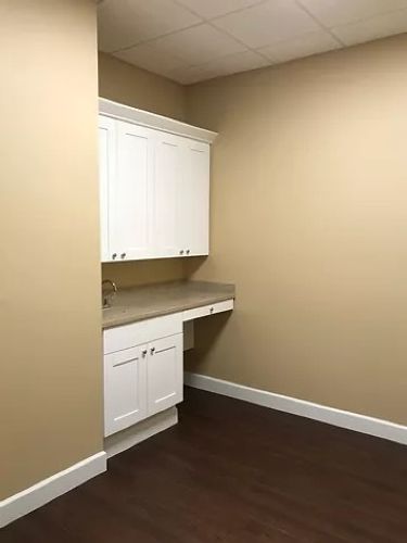 Trinity Office Building