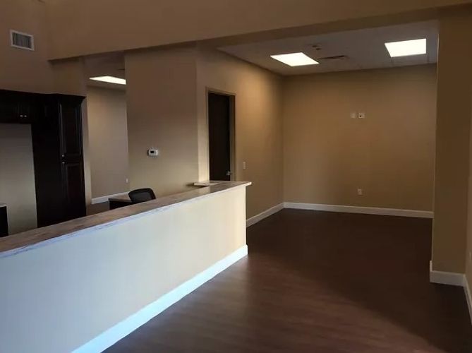 Trinity Office Building