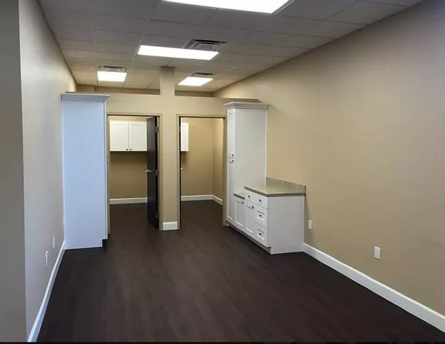 Trinity Office Building