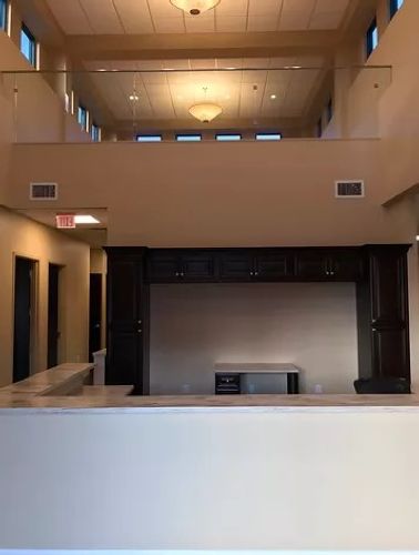 Trinity Office Building