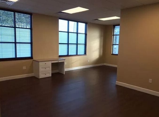 Trinity Office Building