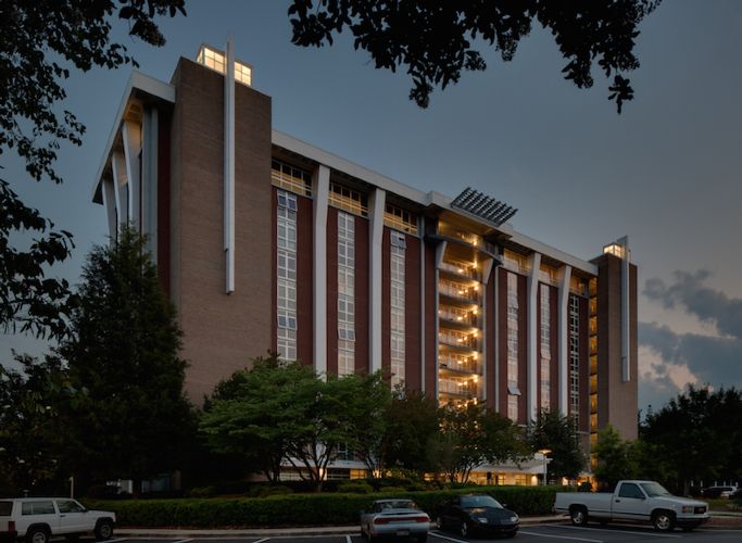 Charlottetown Terrace