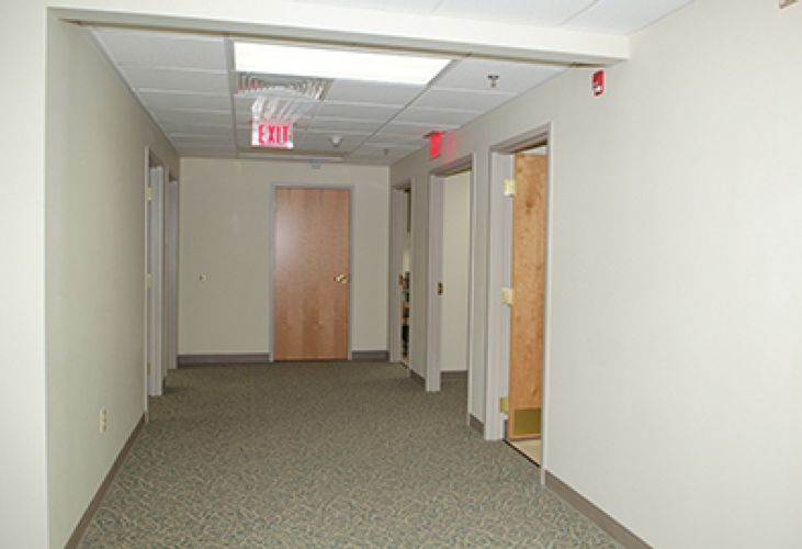 Cancer Treatment Centers Of America