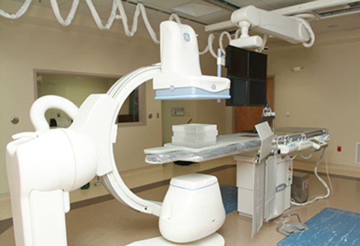 Cancer Treatment Centers Of America