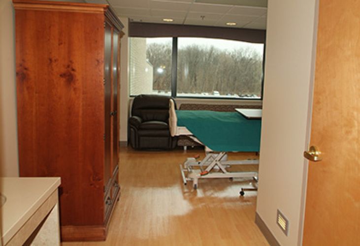 Cancer Treatment Centers Of America