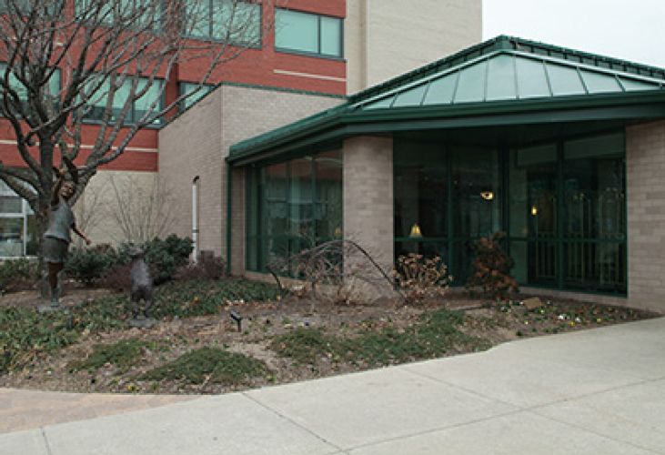 Cancer Treatment Centers Of America