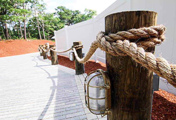 Cape Cod Chips Renovation