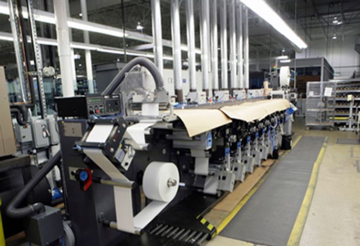 Catalent Manufacturing