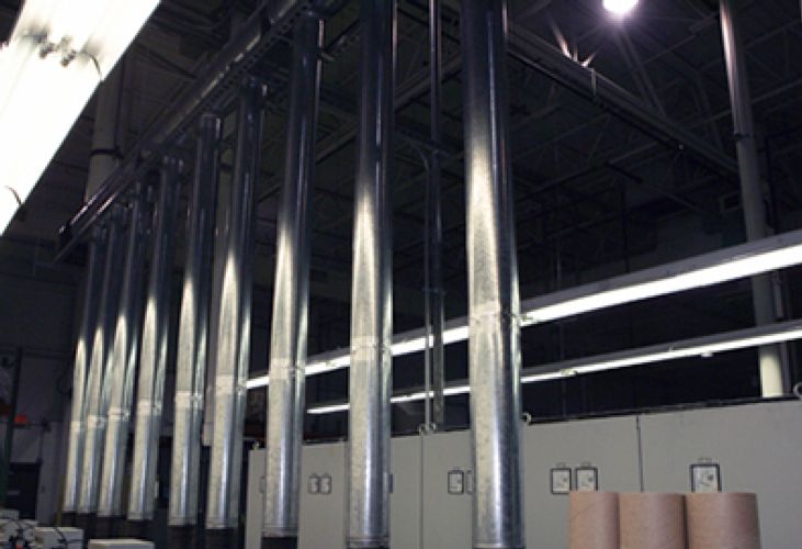 Catalent Manufacturing