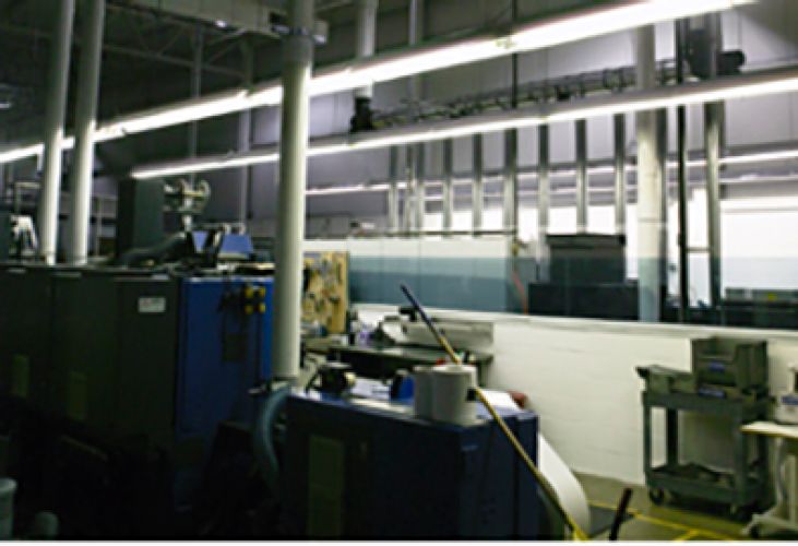 Catalent Manufacturing