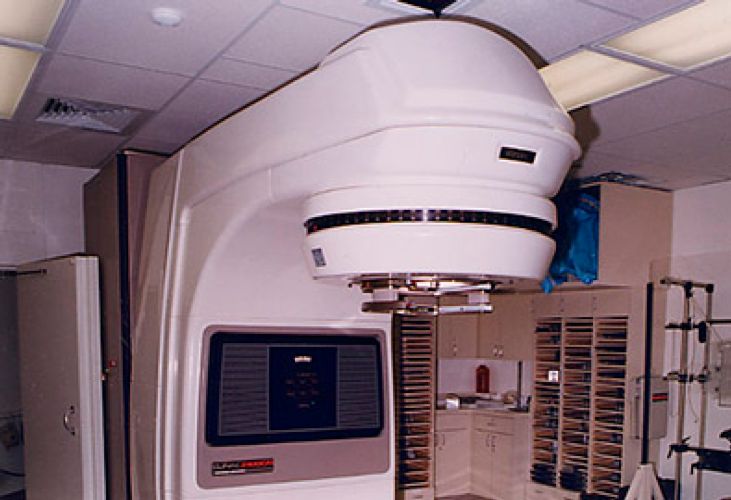 Cooper University Hospital