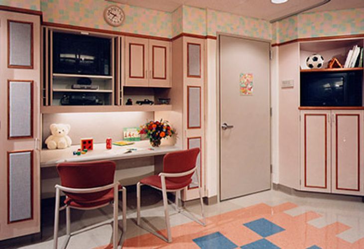 Cooper University Hospital