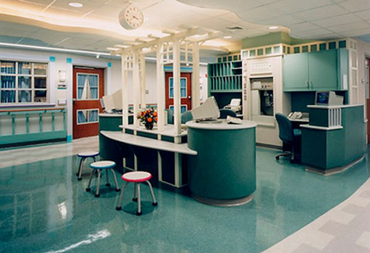 Cooper University Hospital