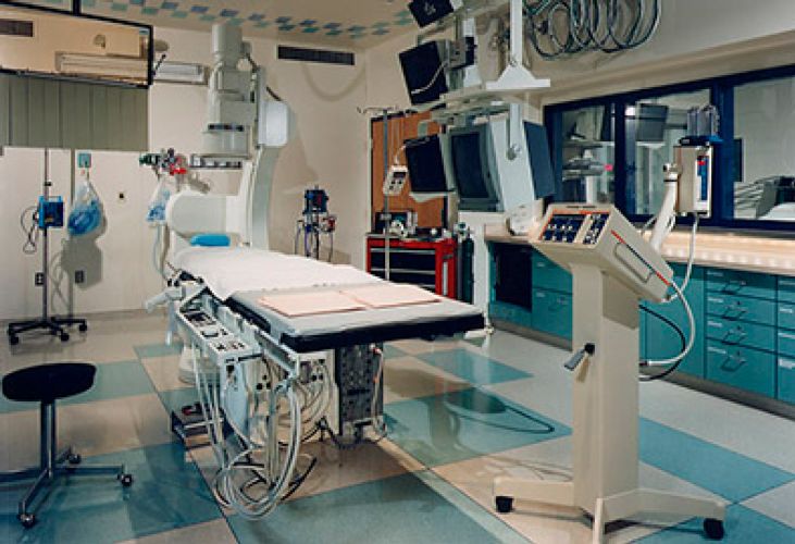 Cooper University Hospital