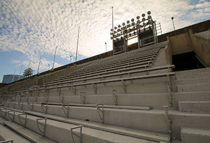 Franklin Field Concrete Restoration