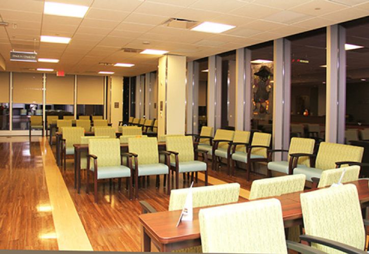 Penn Medicine At Washington Square