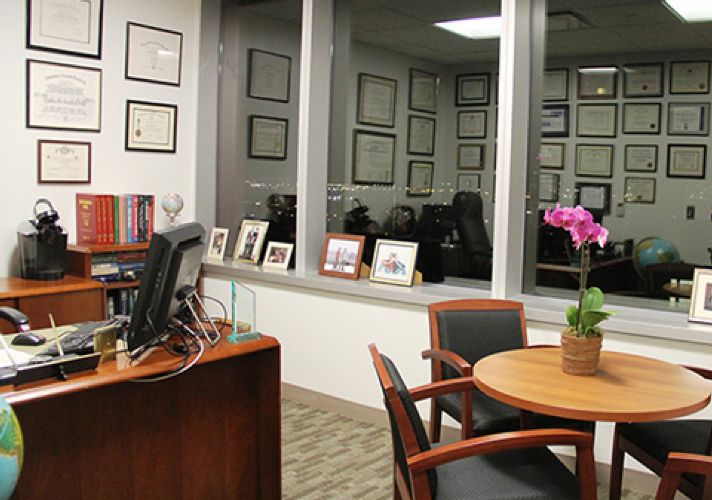Penn Medicine At Washington Square