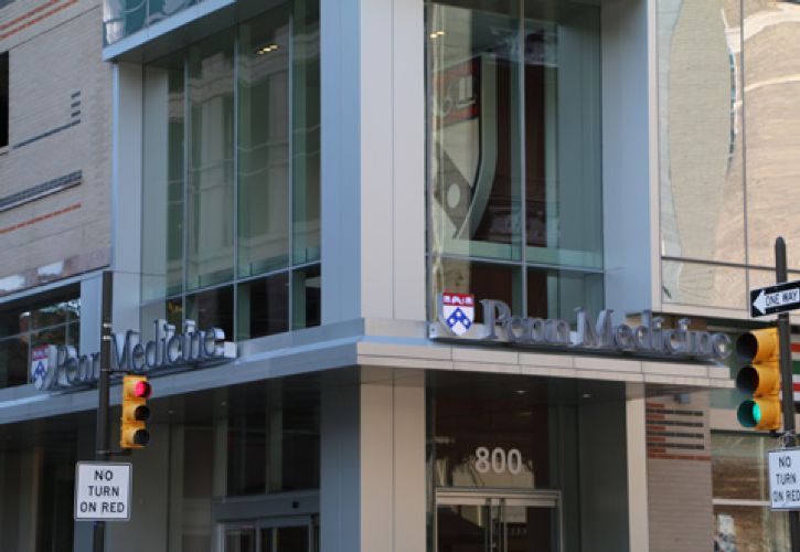 Penn Medicine At Washington Square