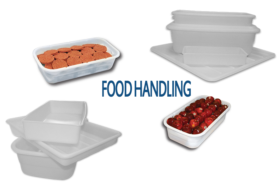 Shirley K's Storage Totes & Trays Zanesville, Ohio ProView