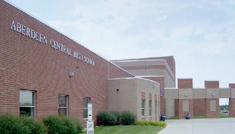 Aberdeen Central High School