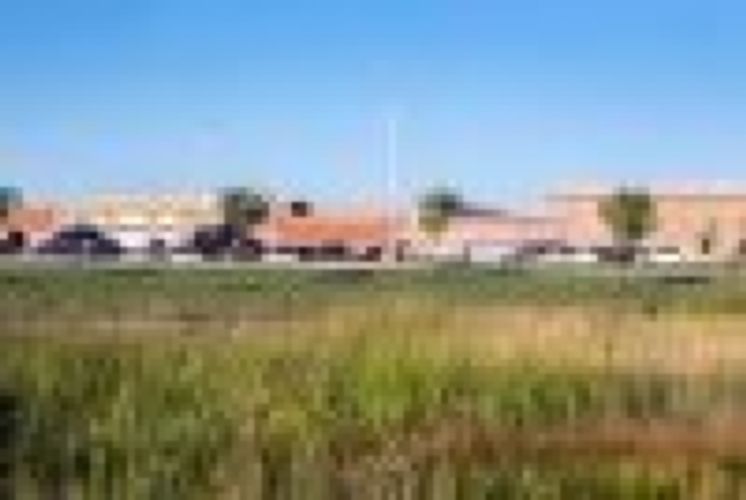 Aberdeen Central High School